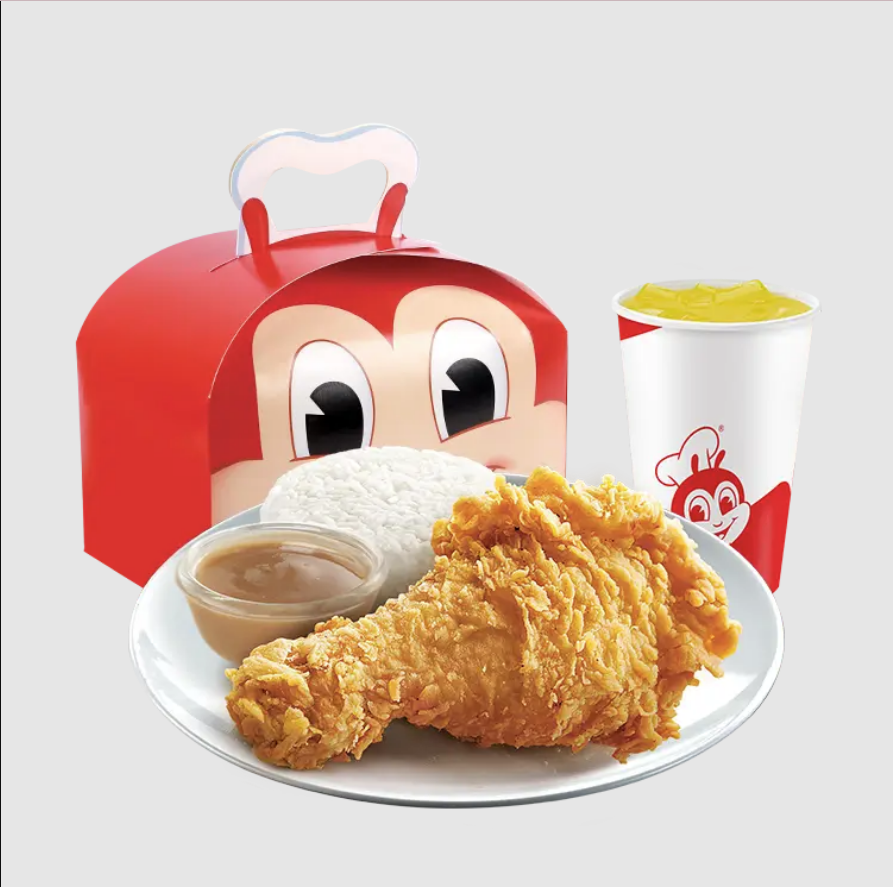 Mcdonalds Vs Jollibee Which One Do Pinoys Love More